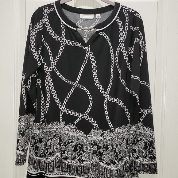 Tunic Tops – Five Fabulous Tunics - Picture 12 of 14